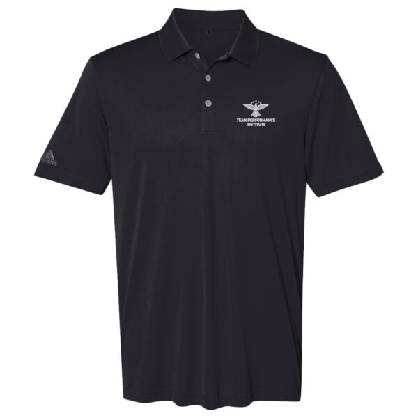Team Performance Institute Embroidered - Performance Polo Thumbnail