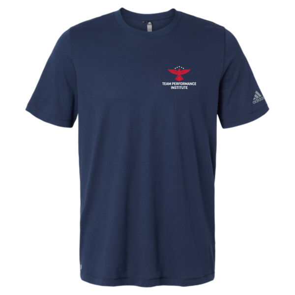 Team Performance Institute Printed - Blended T-Shirt Thumbnail