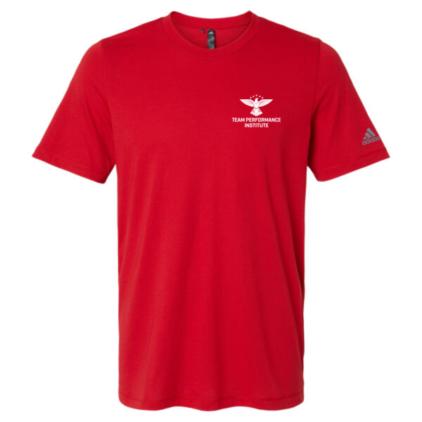 Team Performance Institute Printed - Blended T-Shirt Thumbnail