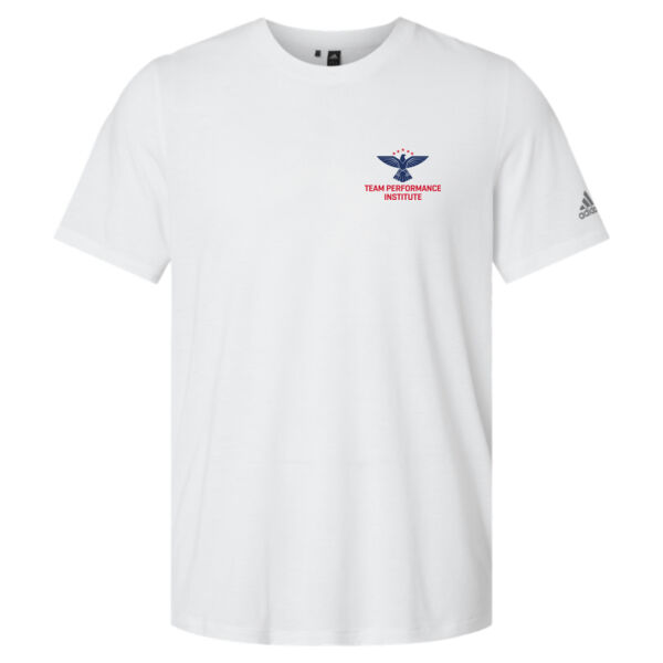 Team Performance Institute Printed - Blended T-Shirt Thumbnail
