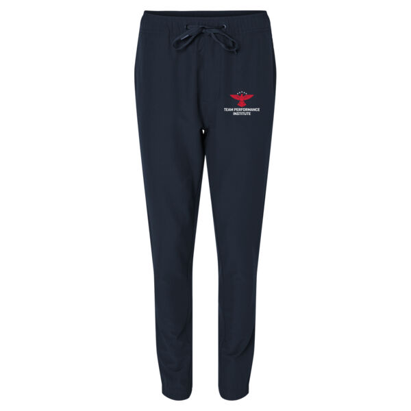 Team Performance Institute Printed - Perfect Jogger Thumbnail