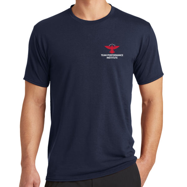 Team Performance Institute Printed Thumbnail