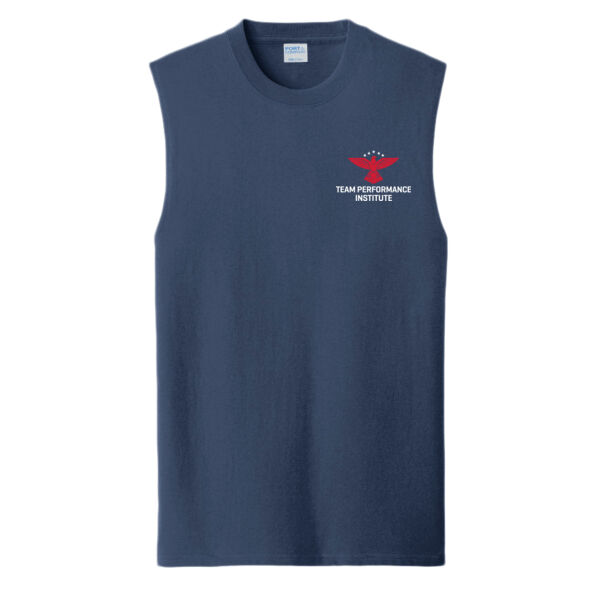 Team Performance Institute Printed Thumbnail