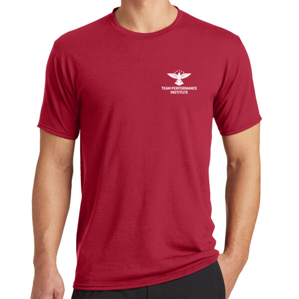 Team Performance Institute Printed Thumbnail