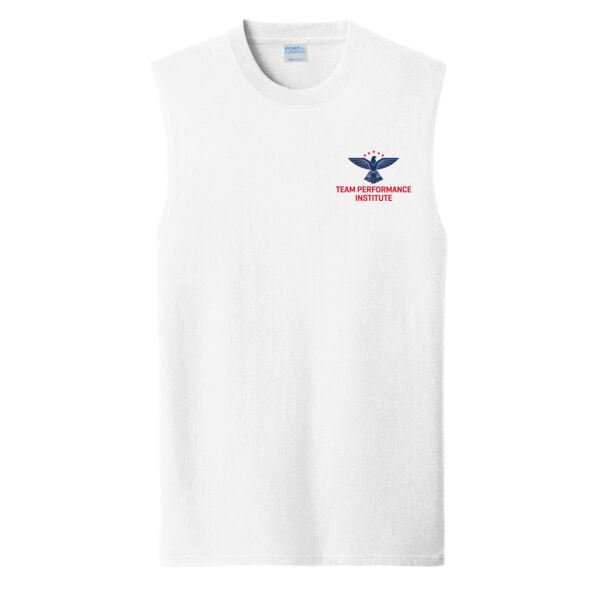 Team Performance Institute Printed Thumbnail