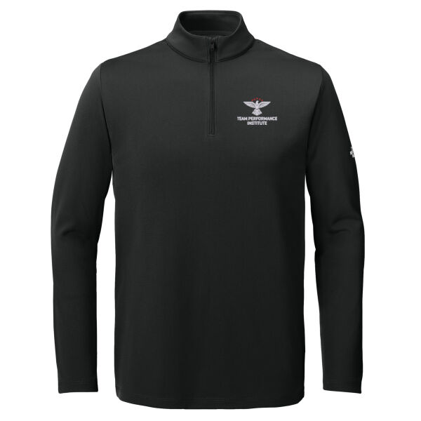 Team Performance Institute Embroidered - Ambition 1/4 Zip Thumbnail