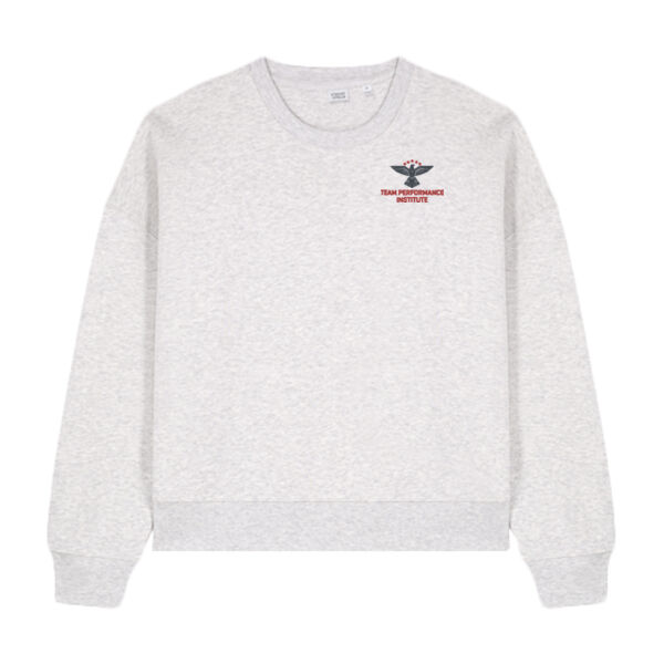 Stella/Stanley Team Performance Institute Embroidered- - Women's Stella Alma Crewneck Sweatshirt Thumbnail